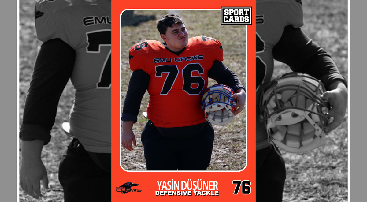 EMU Rector’s Office Immortalizes Yasin Düşüner