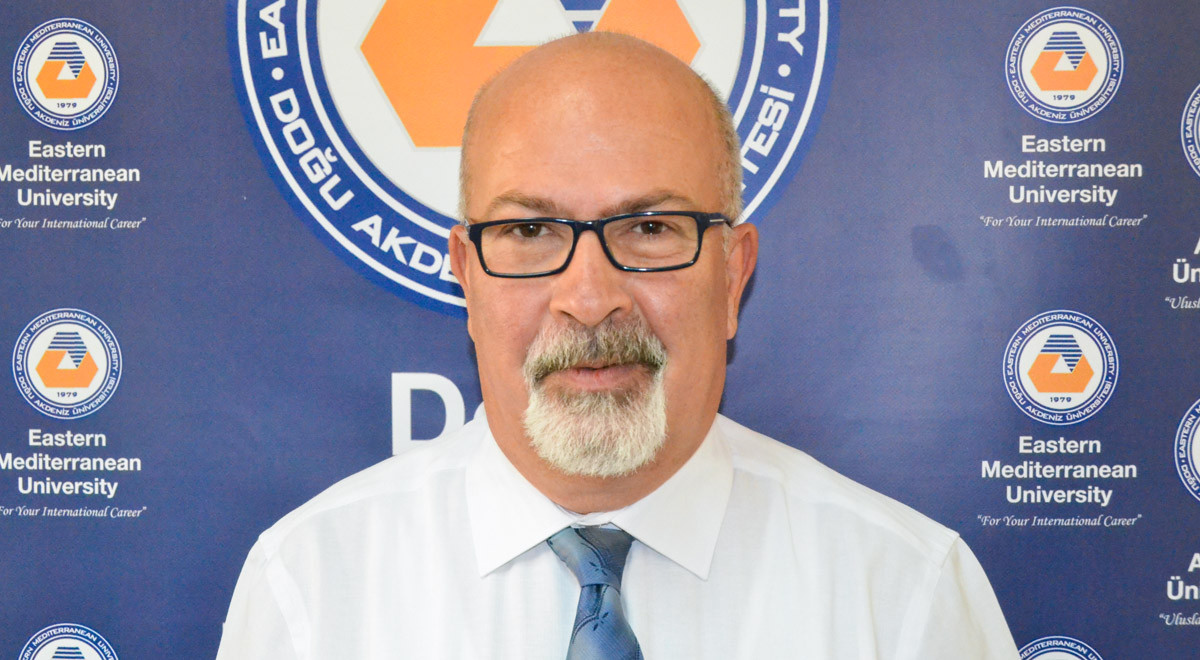 EMU Dr. Fazıl Küçük Faculty of Medicine Releases Statement on “Occupational Safety and Health Week”