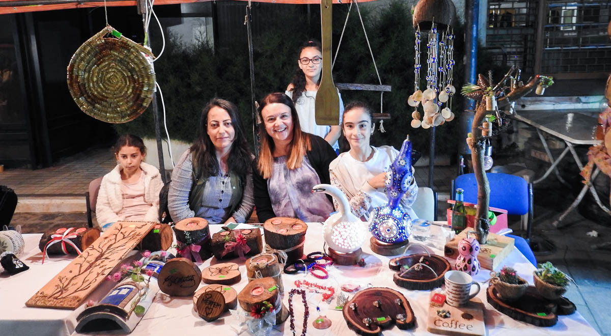 EMU Unites Cultures Through a Magnificent Organisation