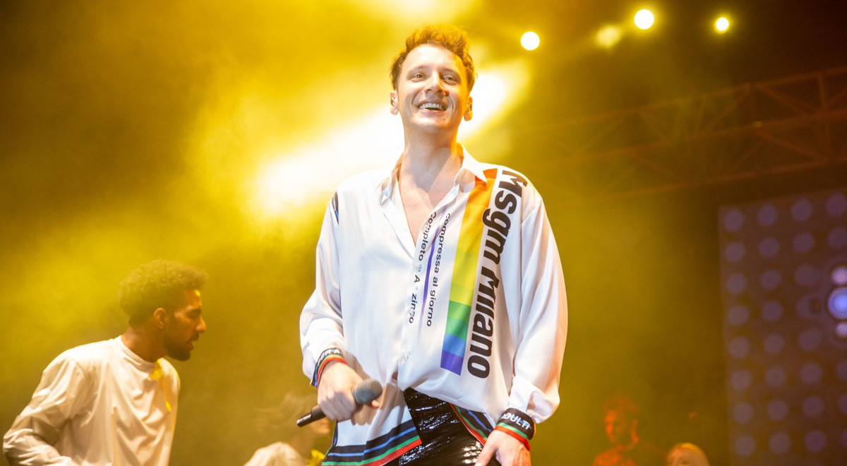 The 24th EMU Spring Festival Comes to a Close with Magnificent Edis Concert