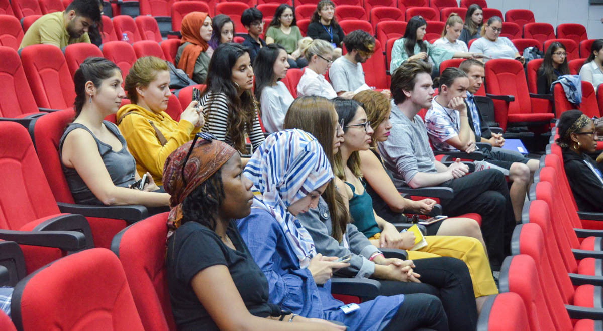 The 12th EMU Psychology Days Event is Completed