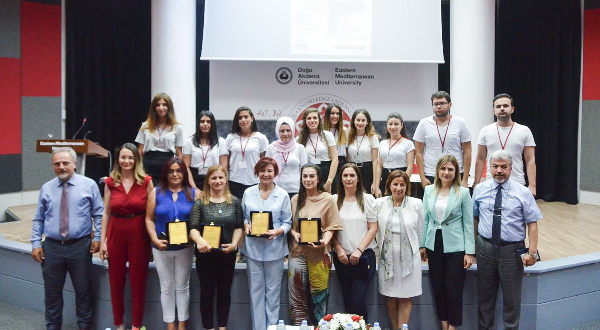 DAÜ’de Organ Bağışı ile İlgili Panel ve Etkinlik Gerçekleştirildi