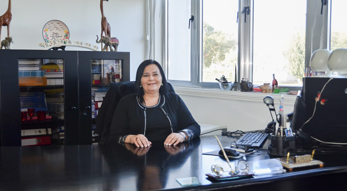 EMU Department of Cinema and Television Obtains New Equipment