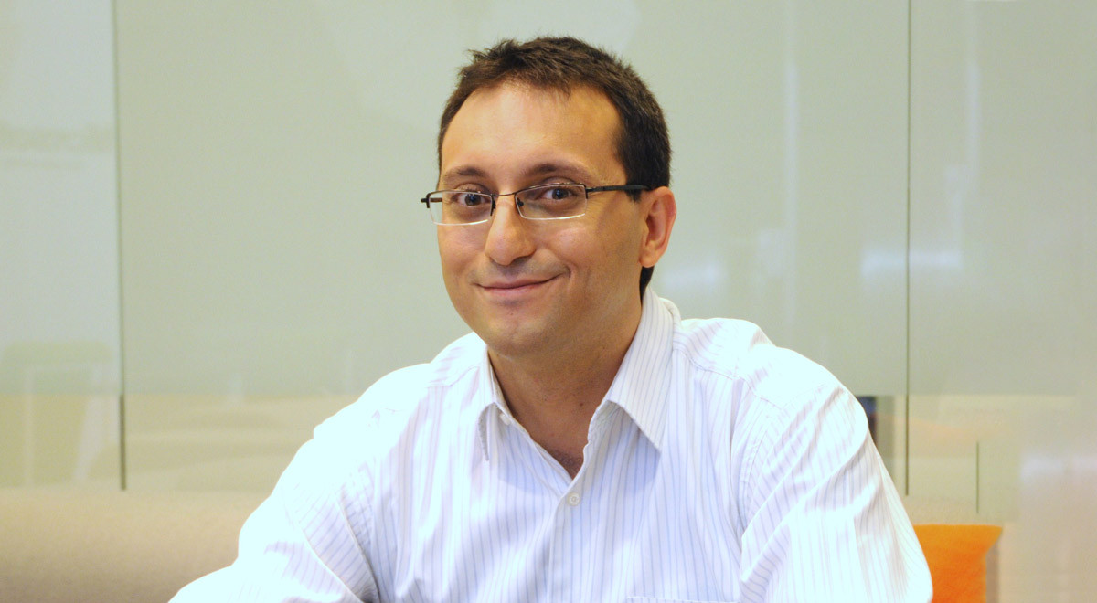 EMU Industrial Engineering Graduate Emre Tok’s Remarkable Success