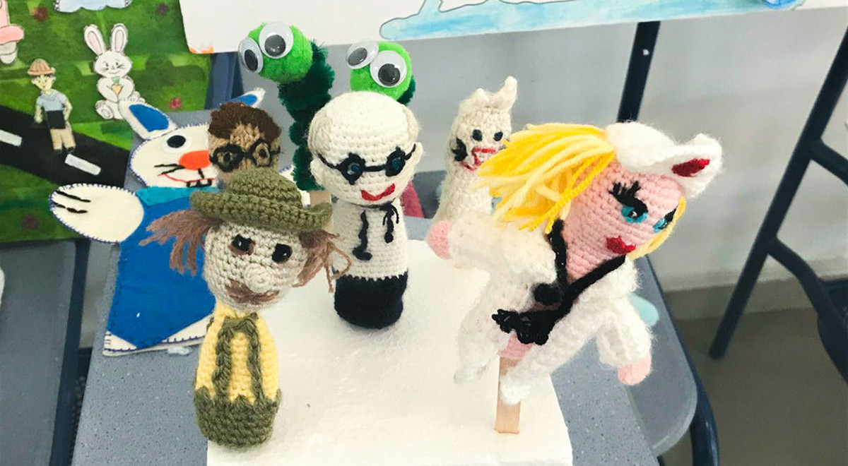 EMU Elementary Education Department Organised Early Childhood Education Days