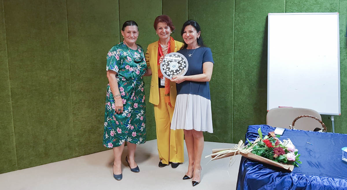 EMU Dr. Fazıl Küçük Faculty of Medicine Organizes “Cancer & Mental Health” Meeting