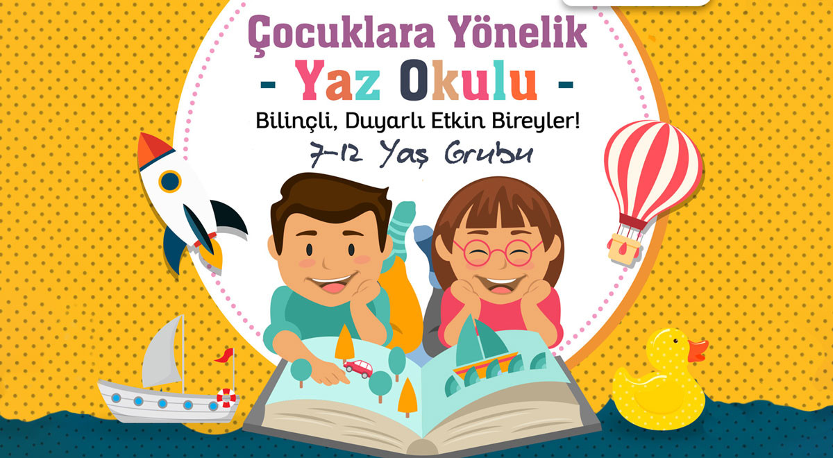 DAÜ-SEM Yaz Kursları Başlıyor