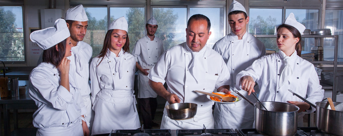 Students Admissions to EMU Pastry and Bakery Associate Program Begins