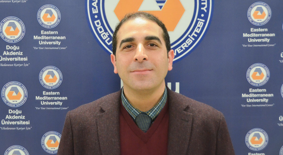 DAÜ Sürekli Eğitim Merkezi Kurslarına  Kampüs Dışında Da Devam Ediyor