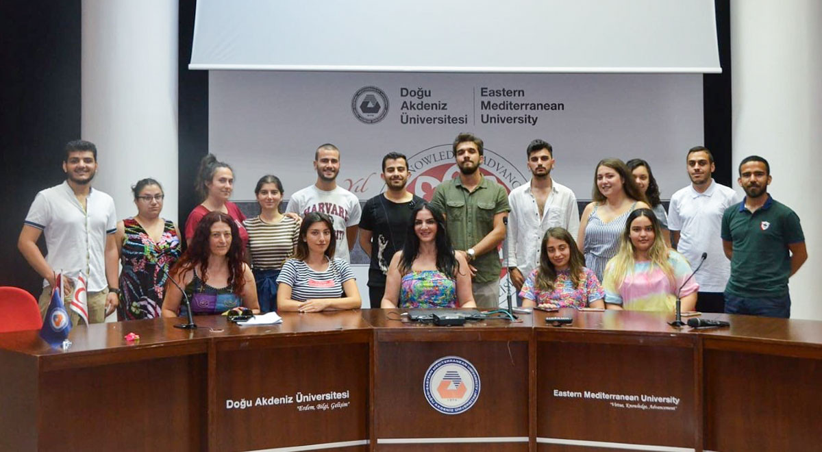 DAÜ’nün Toles Başarısı