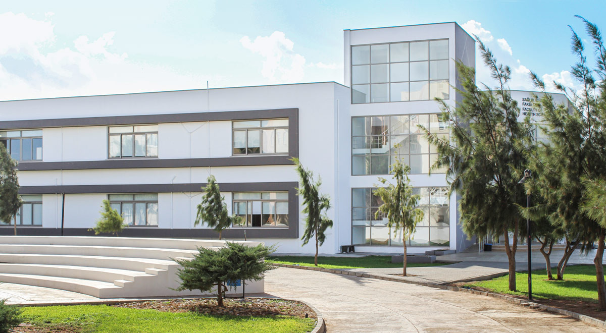 EMU Dentistry Faculty Will Be Accepting Student Applications Until The 9th of September