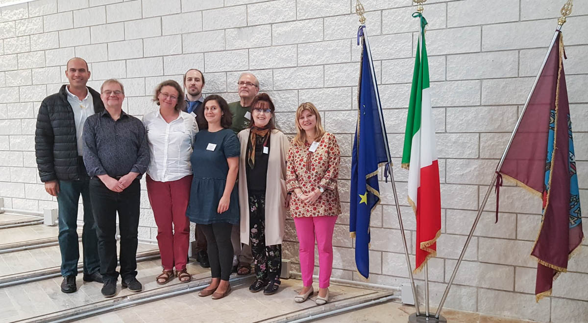 EMU Academic Staff Member Assoc. Prof. Dr. Metin Ersoy Elected as EUPRA General Secretary for the Fourth Time