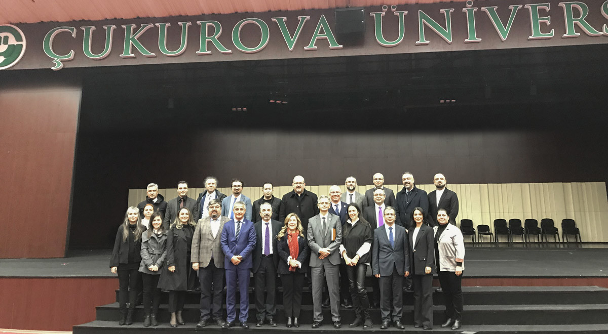 DAÜ Doğu Akdeniz Bölgesel Kariyer Fuarı’na Katılacak