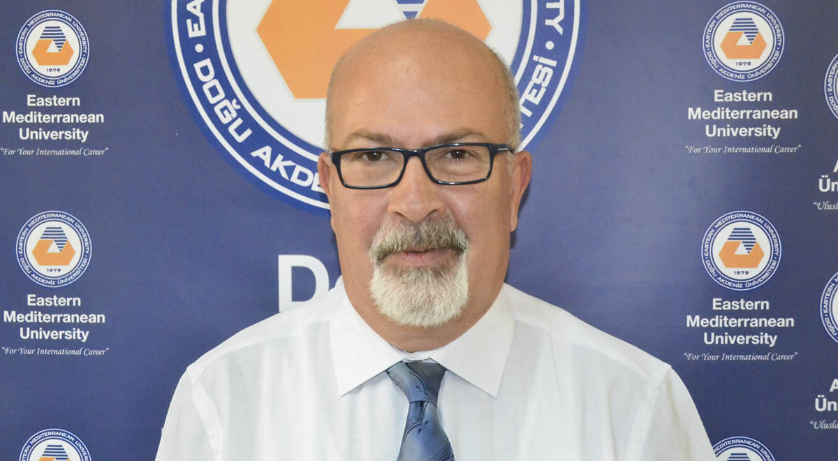 EMU Health Sciences Faculty States the Preventions to be Taken to Protect Against Flu