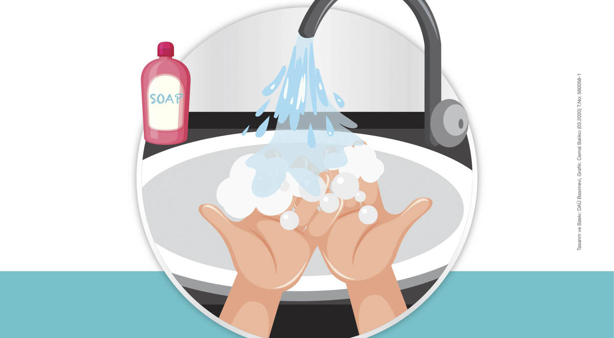 EMU Has Established a COVID-19 Awareness Committee