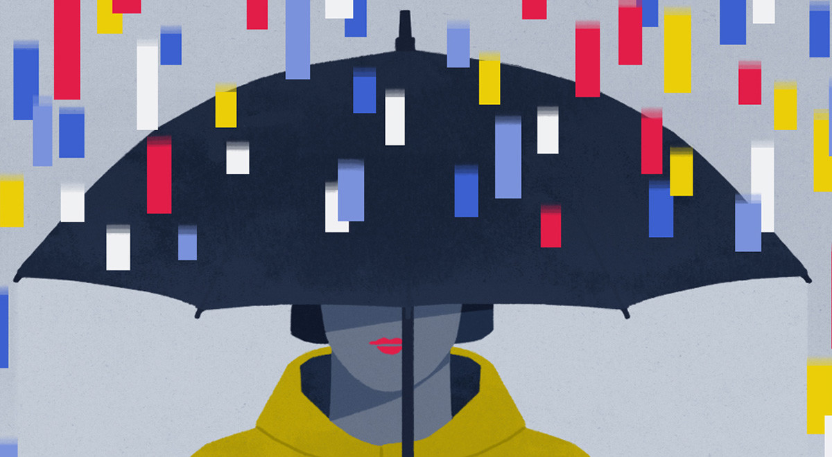 Psikolojk Dayanıklılık 