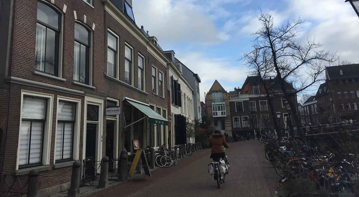 Rethinking the Street Space After COVID-19!