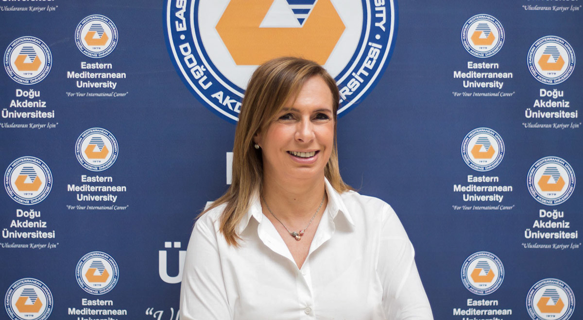 “Museums Day and Week” Message from EMU Faculty of Architecture Dean Prof. Dr. Uğur Ulaş Dağlı