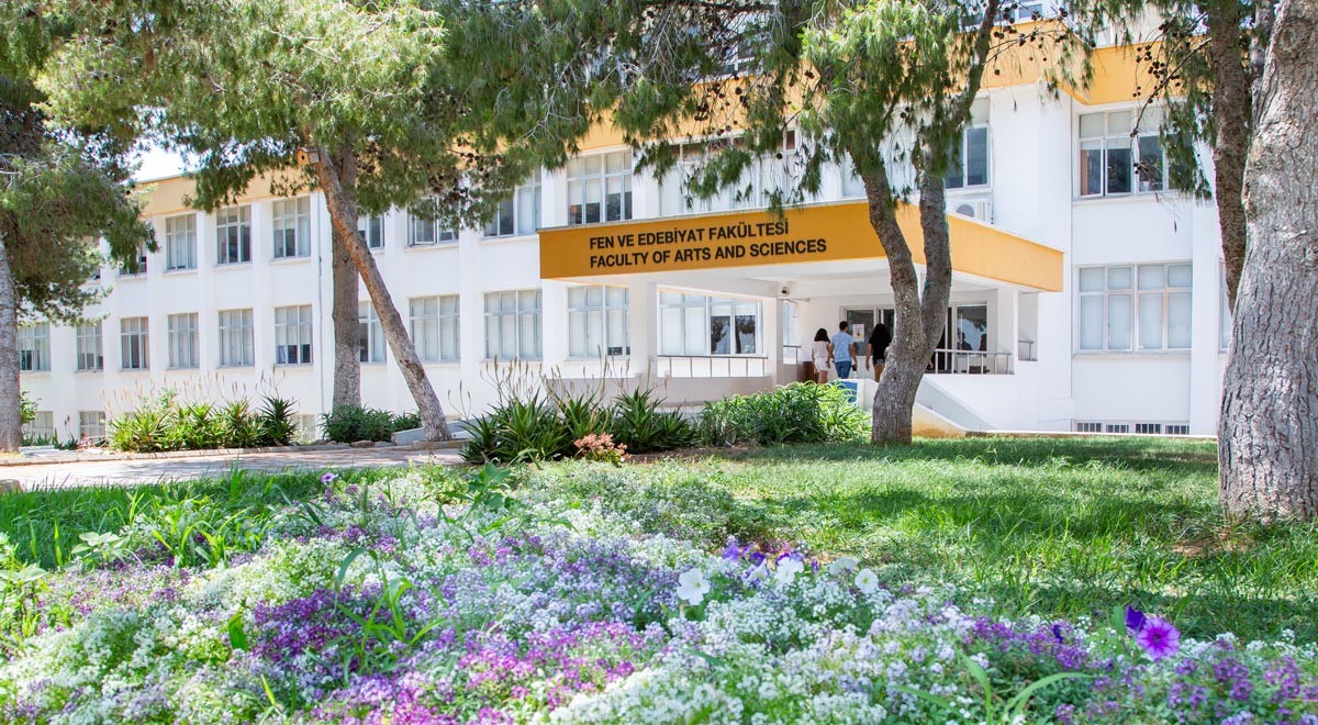 DAÜ Fen ve Edebiyat Fakültesi Kalitesi Bu Yıl Yine Tescillendi