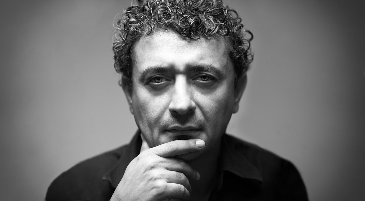 DAÜ Görsel Sanatlar ve Görsel İletişim Tasarımı Bölüm Başkanı Prof. Dr. Senih Çavuşoğlu Ödüle Layık Görüldü