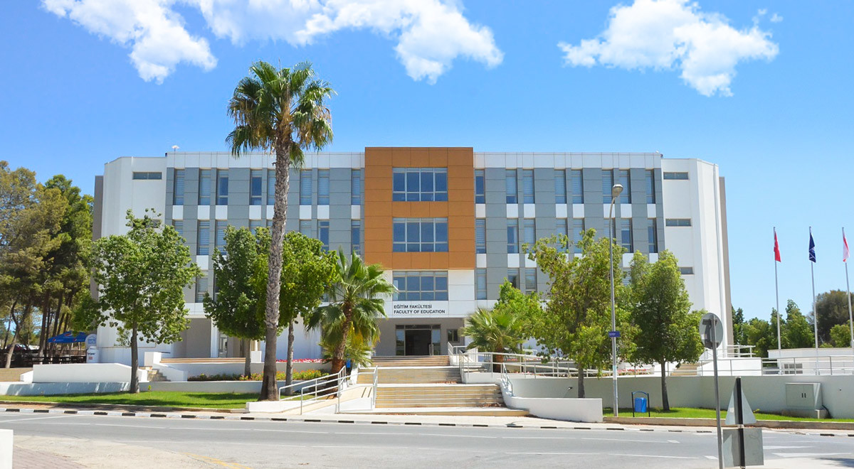 EMU Department of Educational Sciences Nicosia Master’s Program Applications Commence