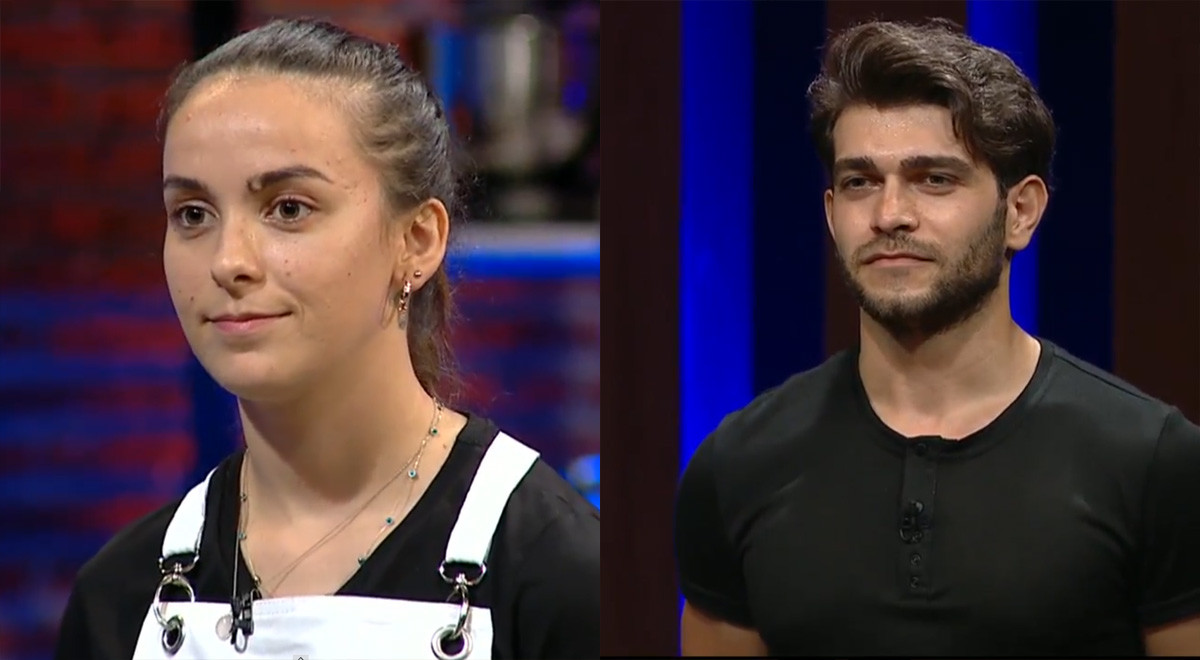 Two Names from EMU Faculty of Tourism Made it to the Final Auditions of MasterChef