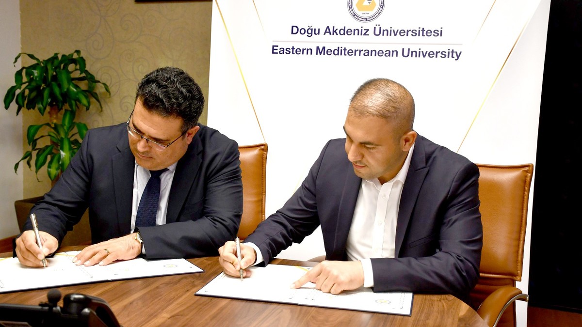 DAÜ’de Yeni Burs Sistemi Yürürlüğe Girdi