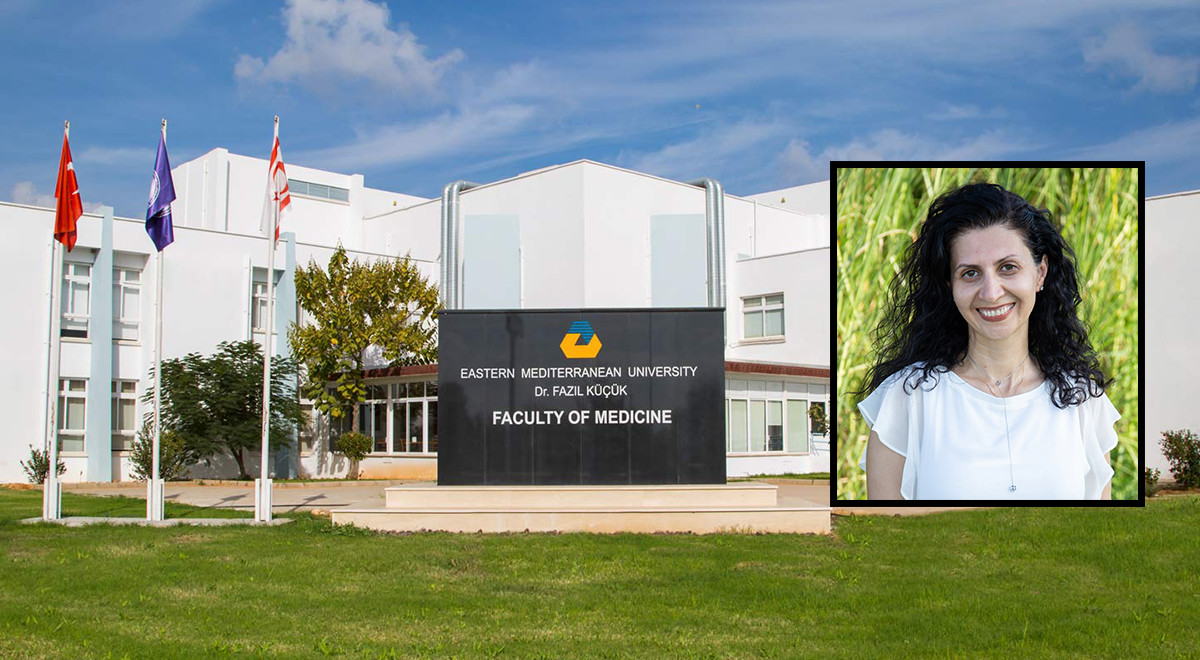 EMU Academic Staff Member’s Statement Regarding the New COVID-19 Infection in Children