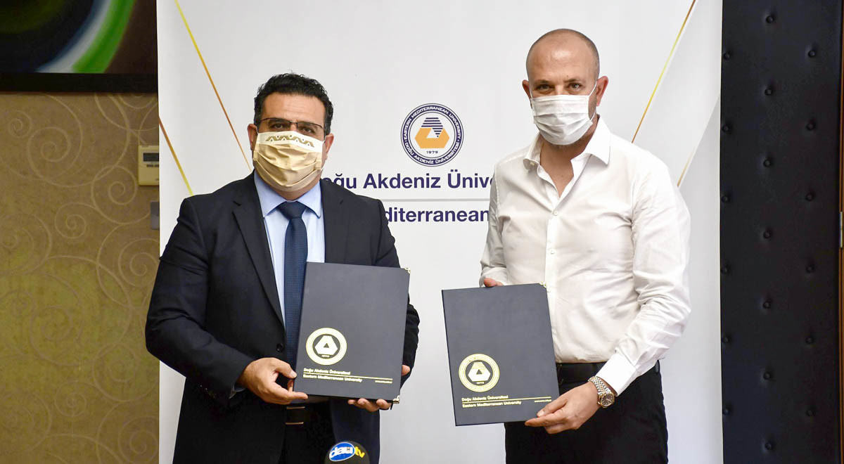 NorthernLand Supports EMU’s New Scholarship System