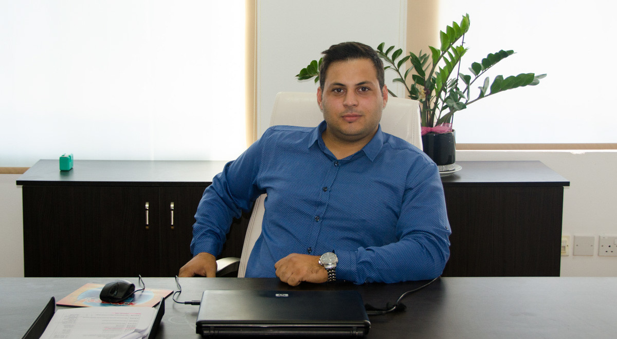 EMU Dr. Fazıl Küçük Medicine Faculty Released a Statement on Work Regarding Covid-19 Vaccine