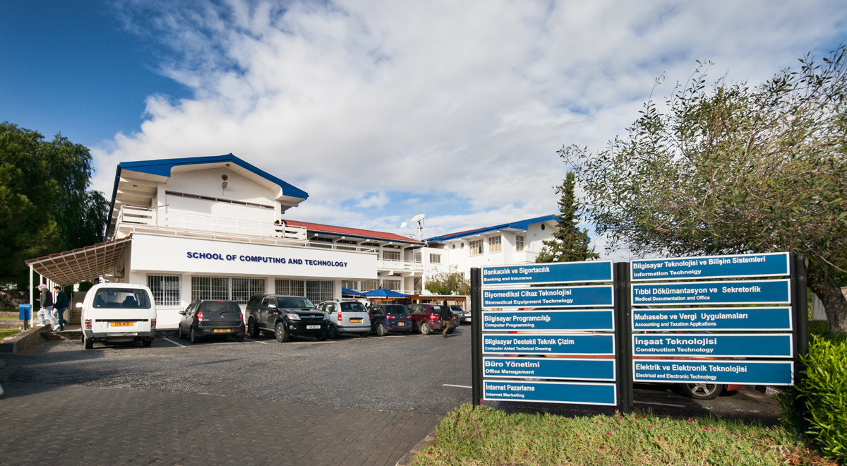 New Postgraduate Program from EMU School of Computing and Technology