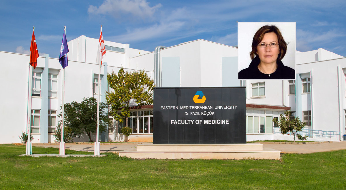 DAÜ Dr. Fazıl Küçük Tıp Fakültesi’nden COVID-19 Belirtilerine İlişkin Açıklama