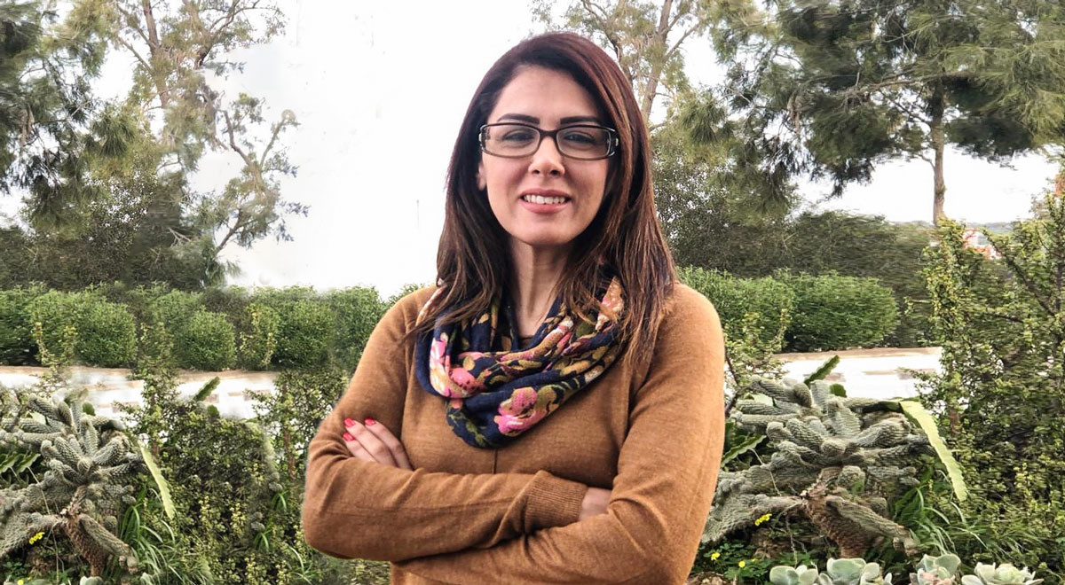 EMU Implements Psychological Health Intervention Program in Collaboration with Roehampton University