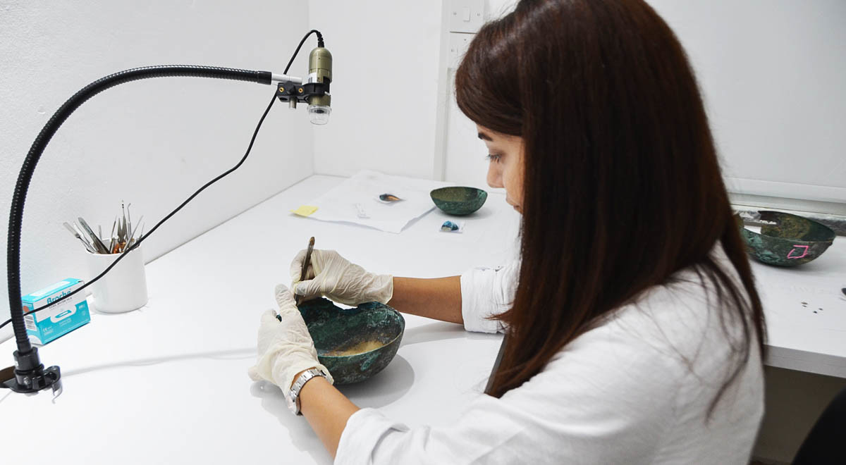 DAÜ DAKMAR’dan Modern Müze Projesi