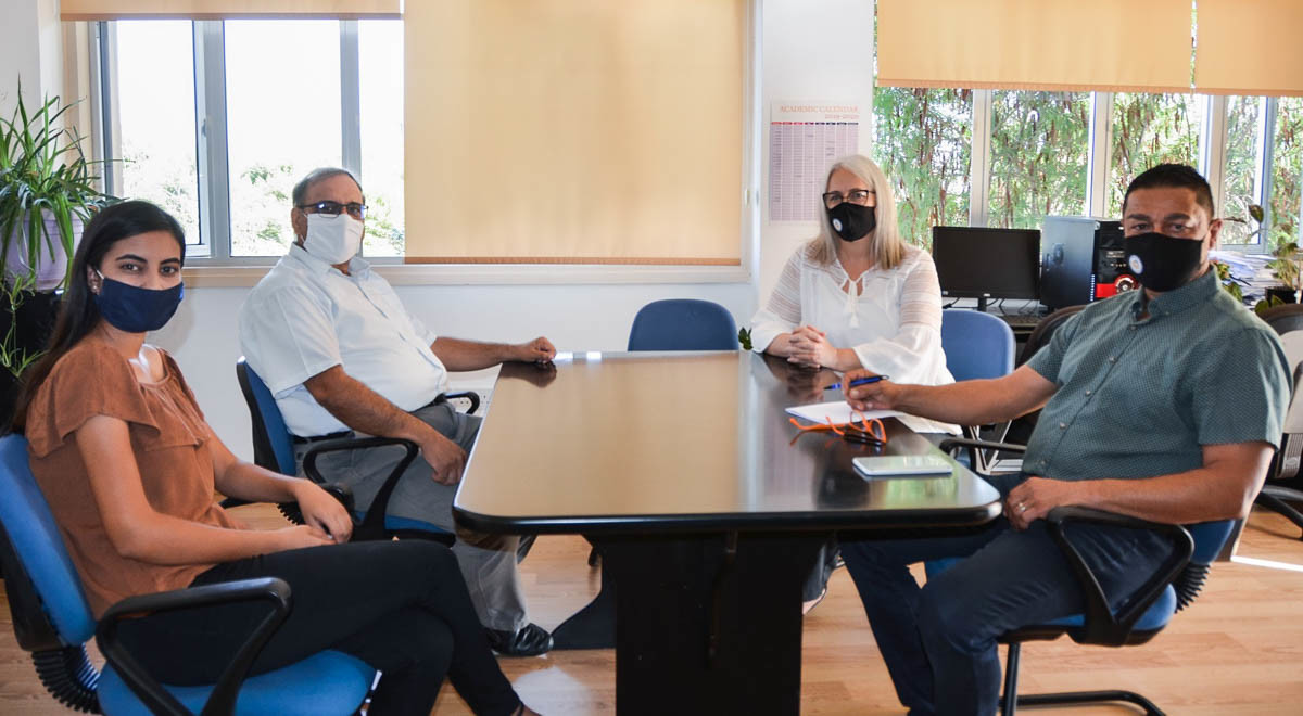 Collaboration Between EMU Accounting and Taxation Applications Program and Analiz Systems Ltd.