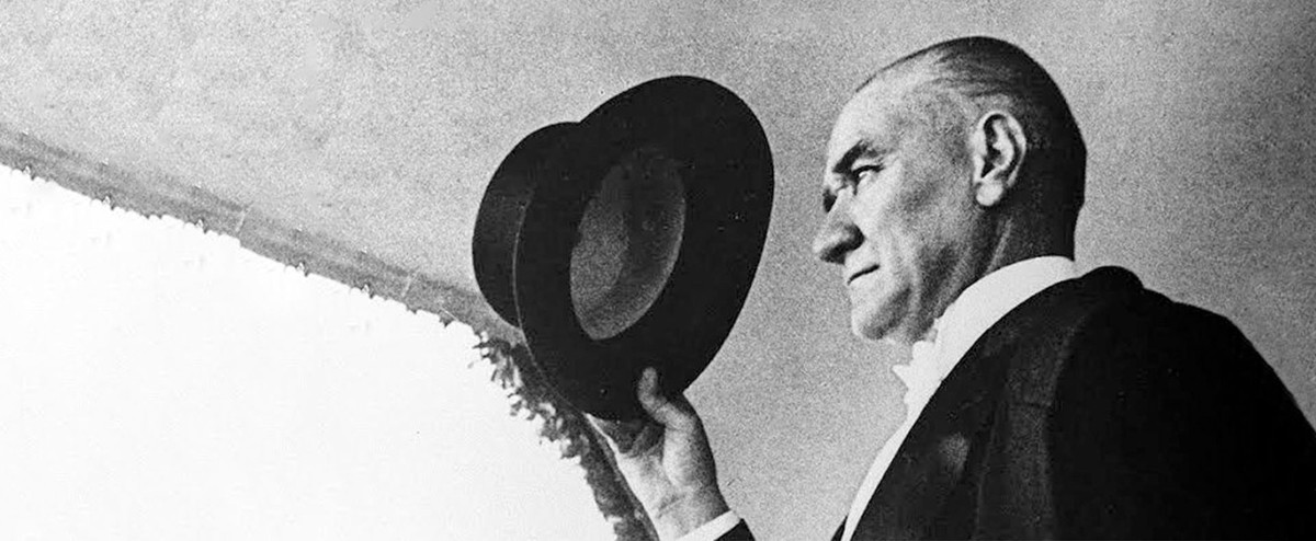 EMU Rector Prof. Dr. Aykut Hocanın’s Message On 29 October Republic Day