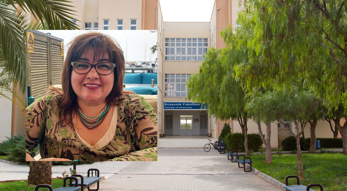 EMU Faculty of Pharmacy Academic Staff Member Prof. Dr. Müberra Koşar Listed Among the Most Successful Scientists in the World