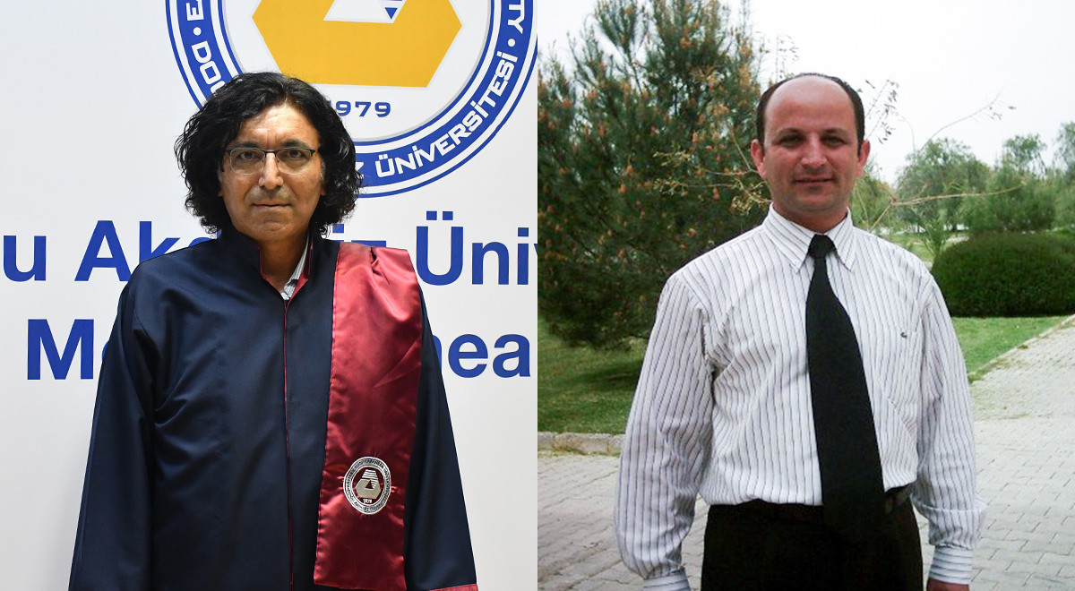 Great Success from EMU Business and Economics Faculty Members