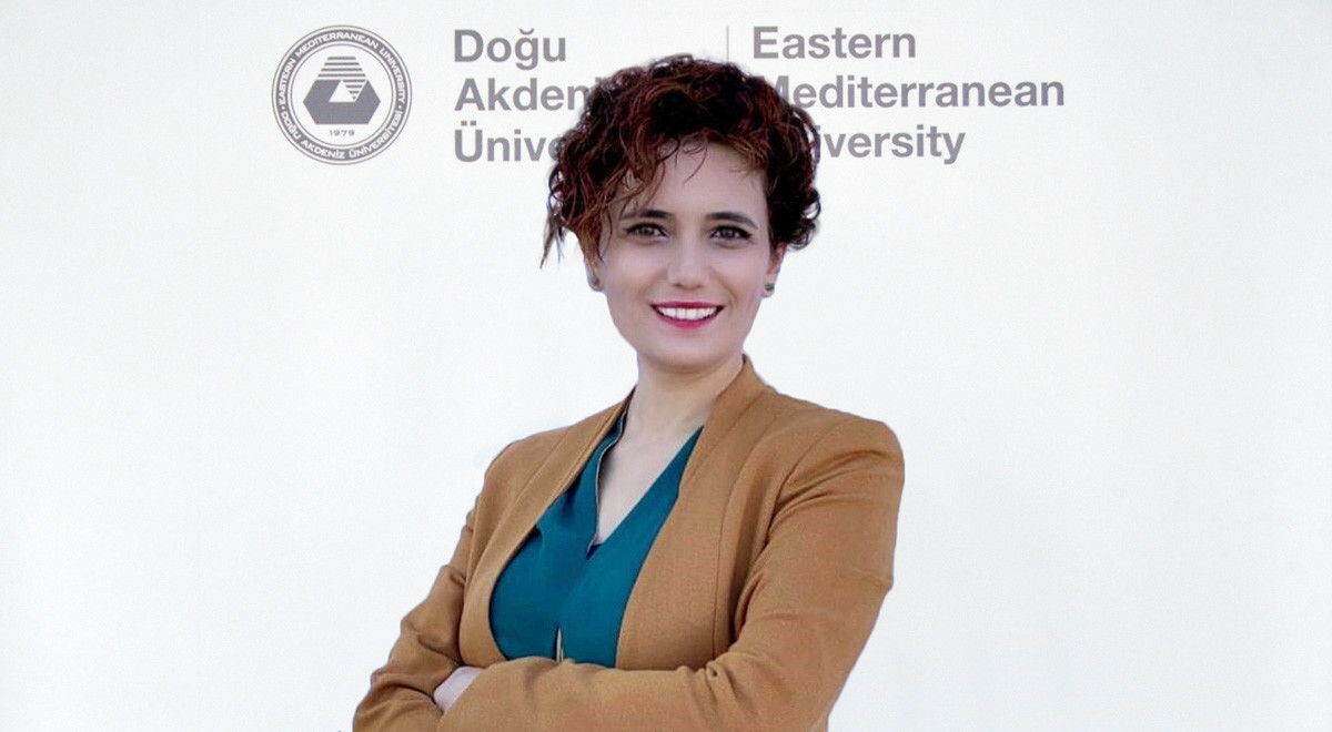 EMU Faculty of Dentistry Academic Staff Member Dr. Yeşim Hamurtekin’s Statement on Vitamin D