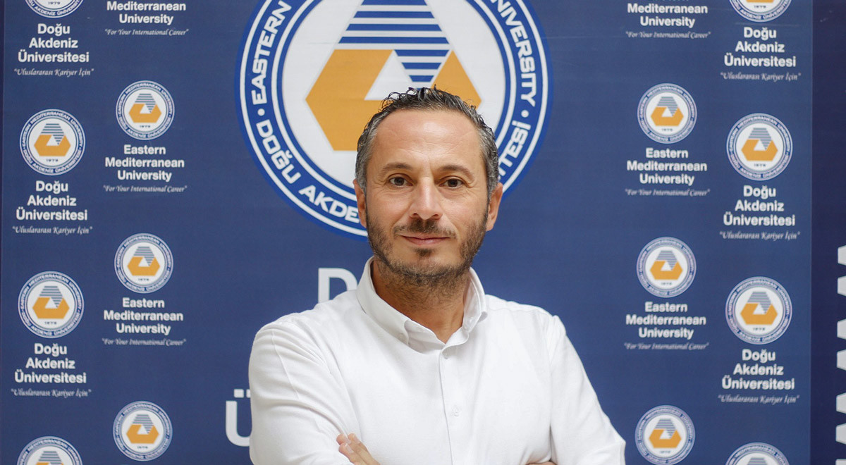 EMU Architecture Faculty Academic Staff Member Prof. Dr. Kağan Günçe Becomes a Member of International Journal’s Advisory Board