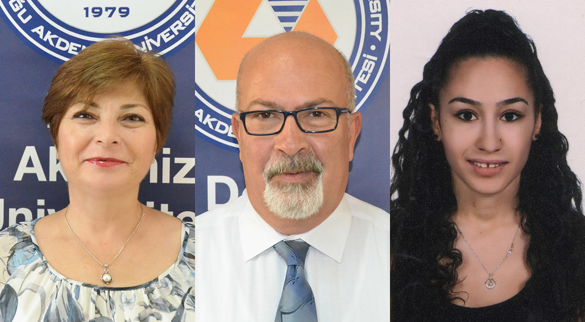 Research On Individuals Aged 65 And Over By Emu Health Sciences Faculty