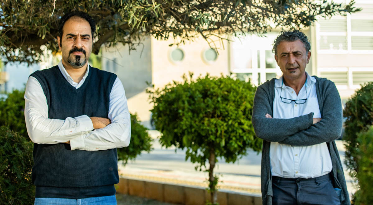 Proud Achievement from EMU Visual Arts and Visual Communication Design Department Student