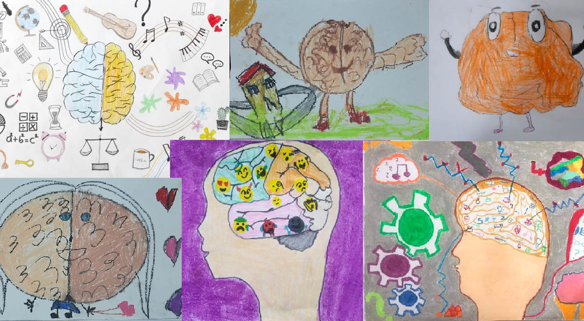EMU Dr. Fazıl Küçük Medicine Faculty Organises Brain Awareness Week Activity for Children