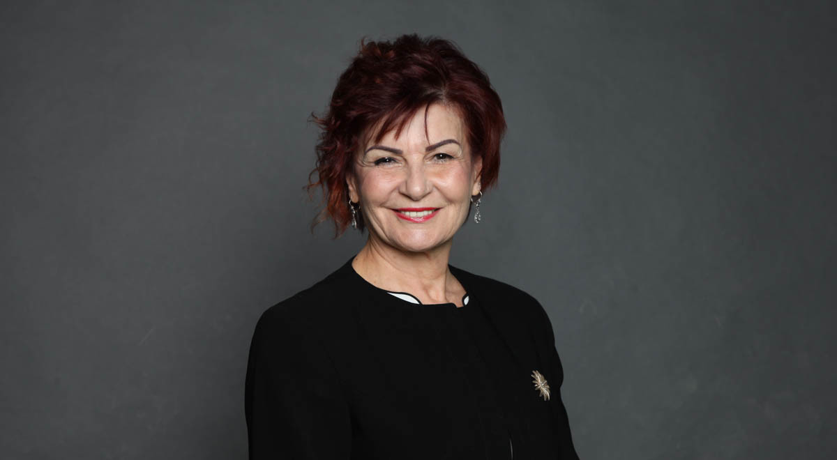 EMU Dr. Fazıl Küçük Medicine Faculty Dean Prof. Dr. Nahide Gökçora Released a Statement on the, “Importance of Cancer Registry”