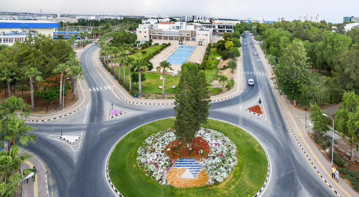 DAÜ, Avrupa Üniversiteler Birliği Kurumsal Değerlendirme Sürecini Başarı ile Tamamladı