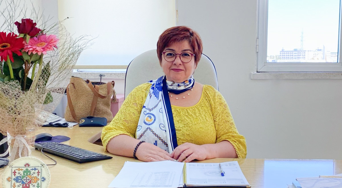 DAÜ Eczacılık Fakültesi’nden 14 Mayıs Eczacılık Günü Açıklaması