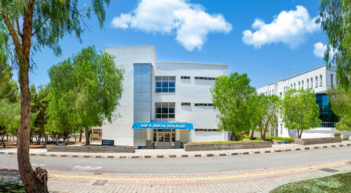 EMU Held 5th International Banking and Finance Perspectives Conference