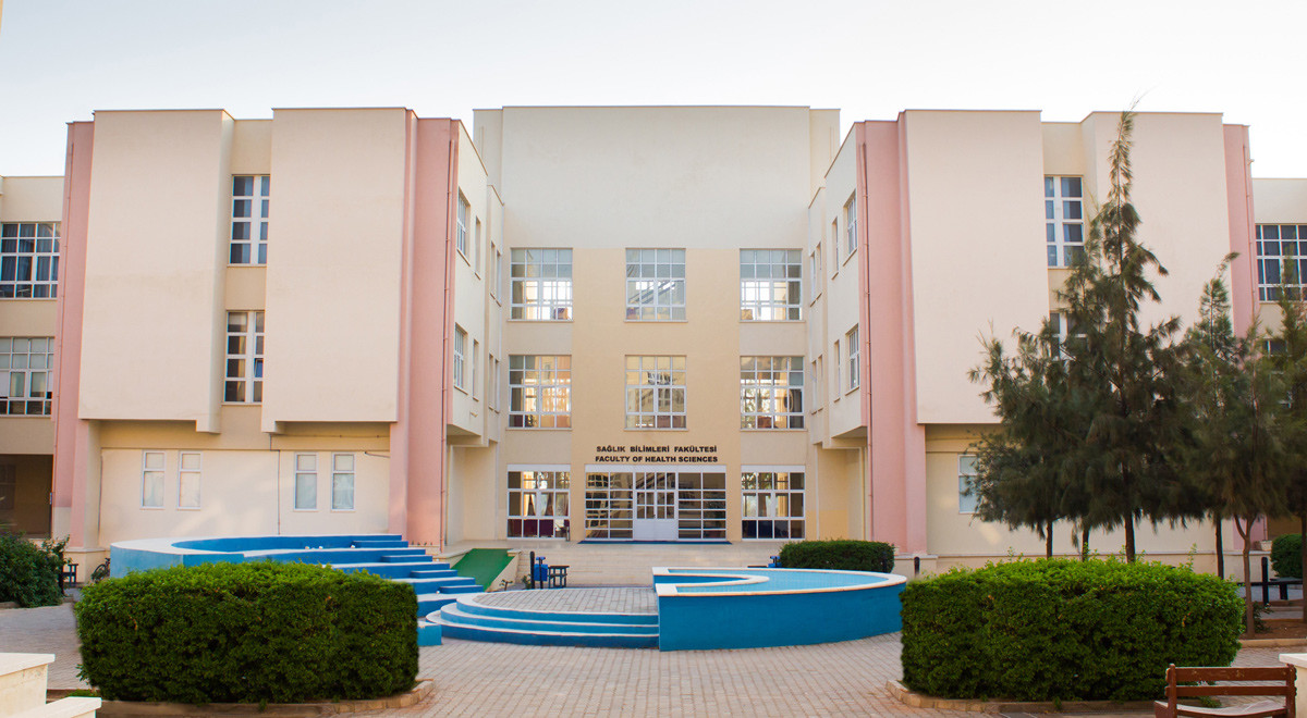 9th EMU International Career Days Continue with Faculty of Health Sciences