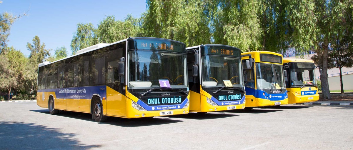 Ulaşım İşleri, İşçi Servisi hk..