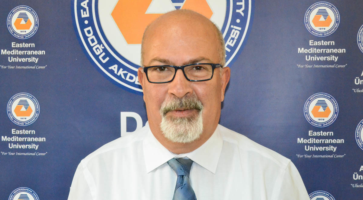 DAÜ Sağlık Bilimleri Fakültesi Aşı Kararsızlığını Ele Aldı